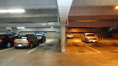 parking garage image 4